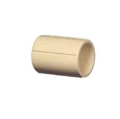 Sandal Round Shape 11/4 Inch Length 5 Inch Height 1.5 Inch Pvc Coupler