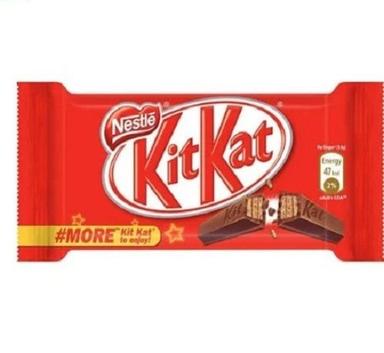 Sweet And Crispy 2 Fingers Kit Kat Chocolate Wafers With 12 Months Shelf Life