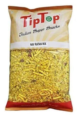 1 Kilogram Salty And Spicy Crispy Mix Namkeen  Carbohydrate: 58 Grams (G)