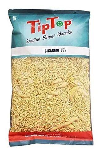 1 Kilogram Salty And Spicy Crunchy Bhujia Namkeen  Carbohydrate: 12 Grams (G)