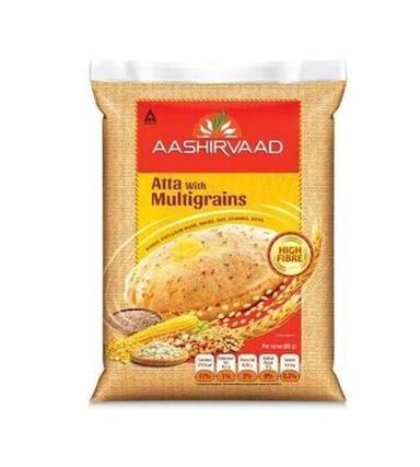 5 Kilogram Pure And Natural Whole Dried Fine  Ground Branded Wheat Flour  Carbohydrate: 76 Grams (G)