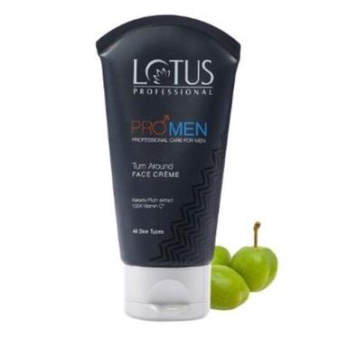 Instant Glow 50 Gram Dermatologist Tested Face Cream For Men