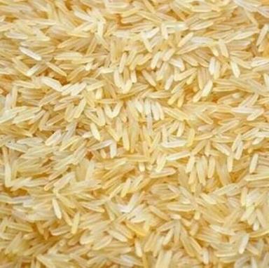 A Grade Pure And Natural Commonly Cultivated Dried Long Grain Sella Basmati Rice Broken (%): 0%