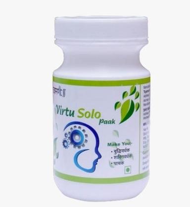 Ayurvedic Herbal Brain Tonic  Age Group: Suitable For All Ages