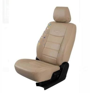 Durable And Scratch Resistance Leather Body Designer Seat Cover For Car Vehicle Type: Four Wheeler
