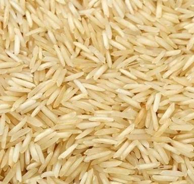 Free From Impurities Dried Long Grain Basmati Rice Broken (%): 3%