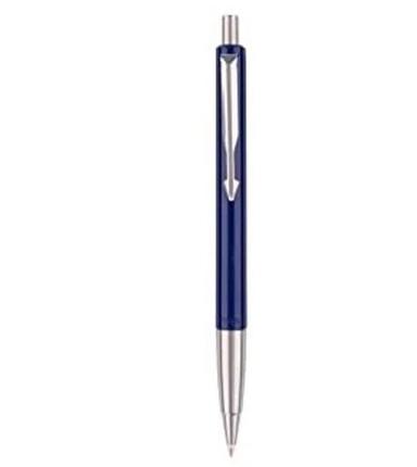 प्लास्टिक 7 इंच लीक प्रूफ और वाटरप्रूफ स्मूथ राइटिंग इंक बॉल पेन