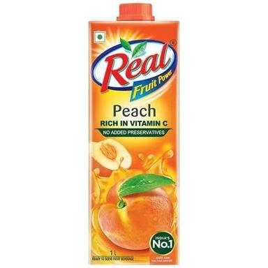 Alcohol Free Sweet And Refreshing Rich Protein Healthy Peach Fruit Juice Alcohol Content (%): Nil
