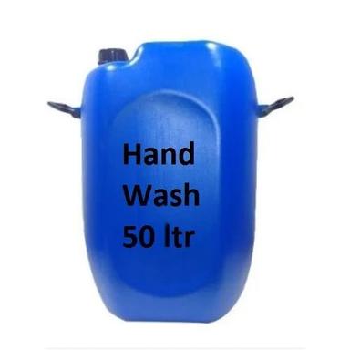 Aloe Vera 50 Litre Antiseptic Hand Wash Liquid Body Material: Aluminum