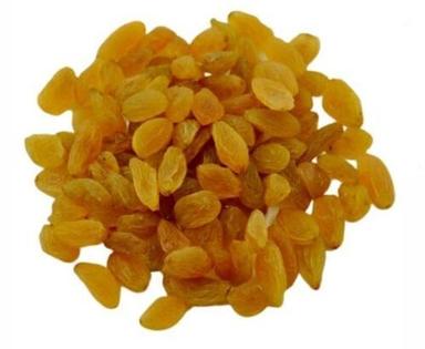 Common Pure And Natural Sweet Taste Glutinous A Grade Dried Golden Raisins 