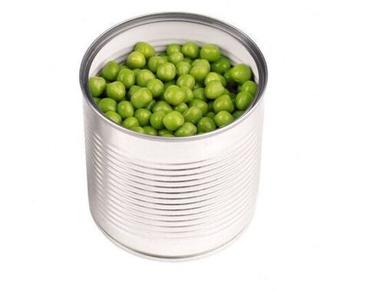 Stainless Steel Highly Nutrient Enriched Freeze Drying Fresh Canned Green Peas