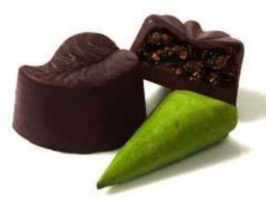 Multicolor Paan Chocolate