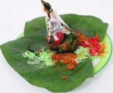 Paan Chocolate Application: Industrial