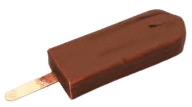 Tasty Chocolate Flavor Hygienically Packed Chocobar Ice Cream