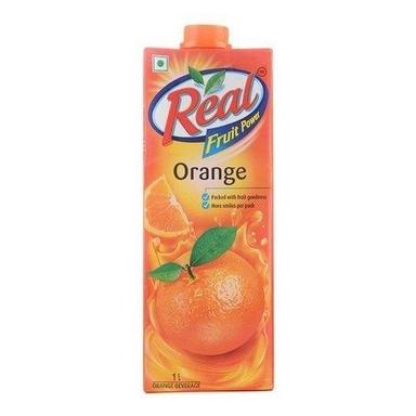 1 Liter, Sweet And Refreshing Non Alcoholic Orange Juice  Alcohol Content (%): 0%
