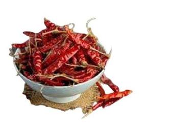 Blue & White 100% Pure Natural Long Whole Shape Spicy Dried Red Chilli For Cooking Use