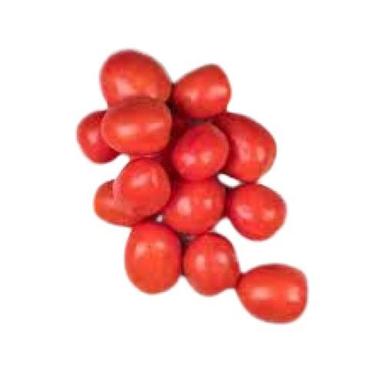 Farm Fresh Round Shape Raw Tomatoes For Salad And Many Recipes Use Shelf Life: 3 Days