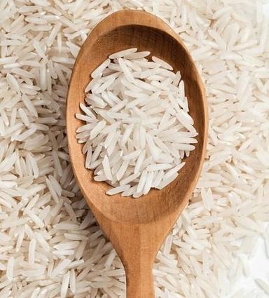 Silver Gluten Free Long Grain White Basmati Rice