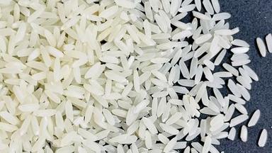Black High-Protein Long Grain Cooking White Rice