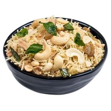 Spicy And Crunchy A Grade Fried Flattened Rice Ready To Eat Chivda Namkeen Carbohydrate: 16 Grams (G)
