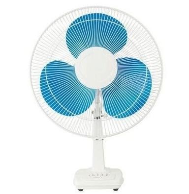 30 Watt And 3 Star Energy Efficiency Based Plastic Body Table Fan Blade Diameter: 300 Millimeter (Mm)