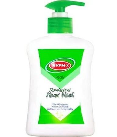 Bias Tires Antiseptic Fresh Fragrant Liquid Hand Wash Gel Bottle, 200 Ml Pack