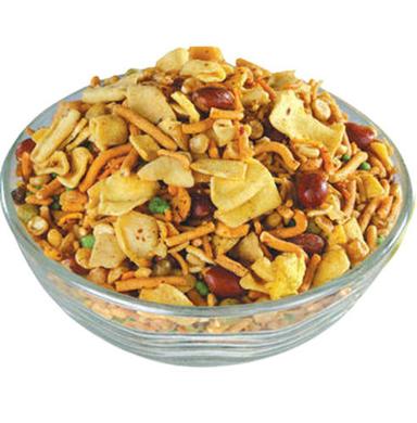 Crispy Texture Spicy Taste Ready To Eat Fried Peanuts Mix Namkeen Carbohydrate: 57.57 Grams (G)