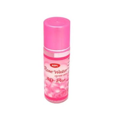 Fresh Natural Anti-Bacterial Chemical-Free Herbal Rose Water For Face