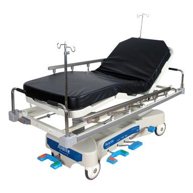 150 Kilogram Capacity Non Motorized Stretchers For Hospital And Clinic Use Recommended For: Doctor