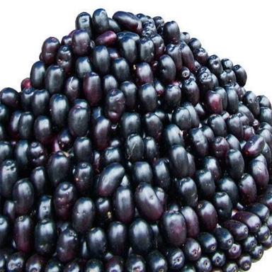 Black Commonly Cultivated Sweet And Sour Taste Non Glutinous Pure Fresh Blackberry Fruit