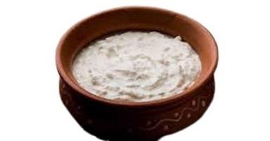 100% Pure Creamy Tasty Hygienically Packed Healthy Fresh Curd Age Group: Children