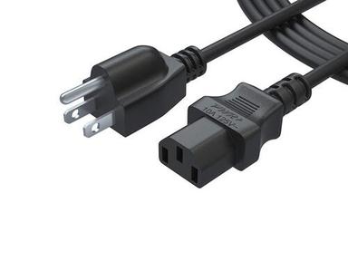 computer power cable 