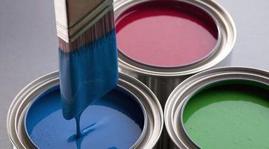 High Gloss Wall Paints Liquid, Available In Different Colours