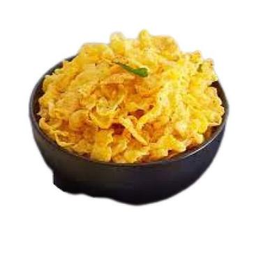 Spicy Hygienically Packed Fried Tasty Corn Chips Shelf Life: 1 Months