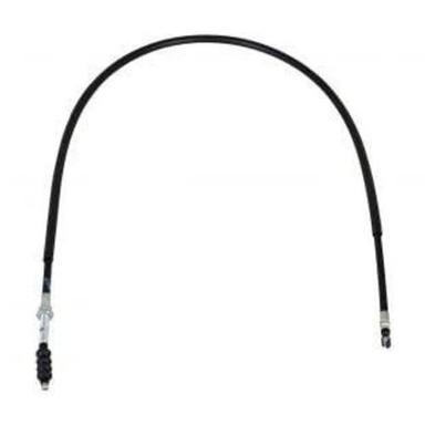 2.5 Meters Crack Resistance Two Wheeler Clutch Cable