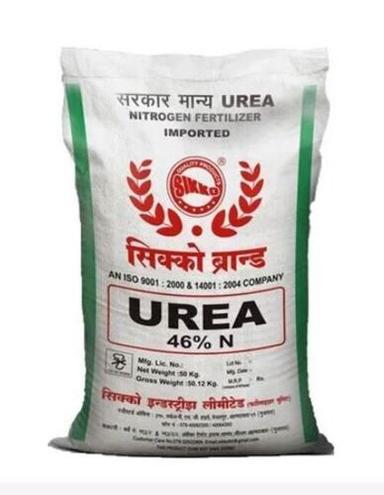 50 Kilogram, Eco Friendly Granules Urea Fertilizer For Agriculture Chemical Name: Potassium Humate