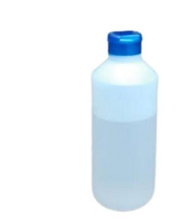 500ML Polyethylene Chemical Durable Industrial PVC Plastic Bottle
