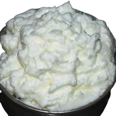  कोई अतिरिक्त प्रिजर्वेटिव नहीं स्वस्थ और पौष्टिक सफेद मक्खन वसा की मात्रा (%): 84 ग्राम (G) 