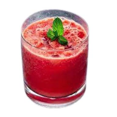 Cool White Sweet And Delicious Taste Hygienically Packed Fresh Watermelon Juice 