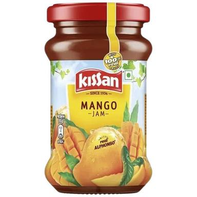 Sweet And Delicious Taste Semi Soft Mango Jam Carpenter Assembly