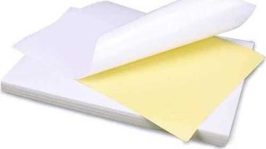 Rectangular Shape Heat Resistant And Waterproof Self Adhesive Gum Sheets