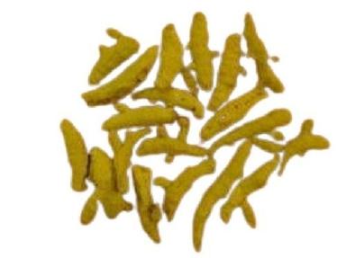 Plastic 100% Natural And Organic Dried Turmeric Finger With 6 Months Shelf Life