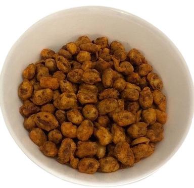 Ready To Eat Spicy And Crispy A Grade Fried Peanut Namkeen Carbohydrate: 5 Percentage ( % )