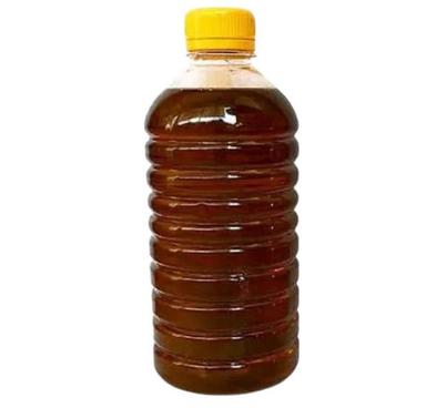 1 Liter Pure And Natural Cold Pressed A Grade Kachi Ghani Mustard Oil Application: Cooking