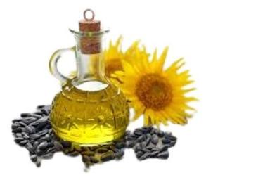100% Pure A Grade Edible Organic Refined Sunflower Oil For Cooking Recommended For: Hospital