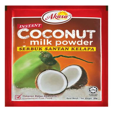 Akasa Coconut Milk Powder-50g