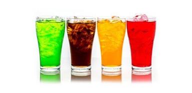 Classic Soft Drink Available In Various Flavour And Color
