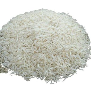 सामान्य खेती वाला शुद्ध और सूखा लंबा अनाज बासमती चावल, 1 साल का शेल्फ लाइफ एडमिक्सचर (%): 1% 