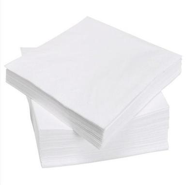 White Eco Friendly And Lightweight Disposable Soft Tissue Paper For Cleaning