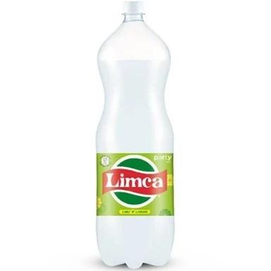 Limca 2.25 Liter Sweet And Refreshing Carbonated Cold Drink Packaging: Plastic Bottle